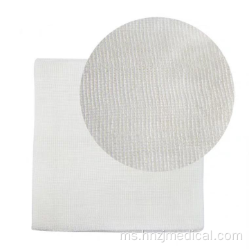 Steril Gauze Compress 100% Cotton